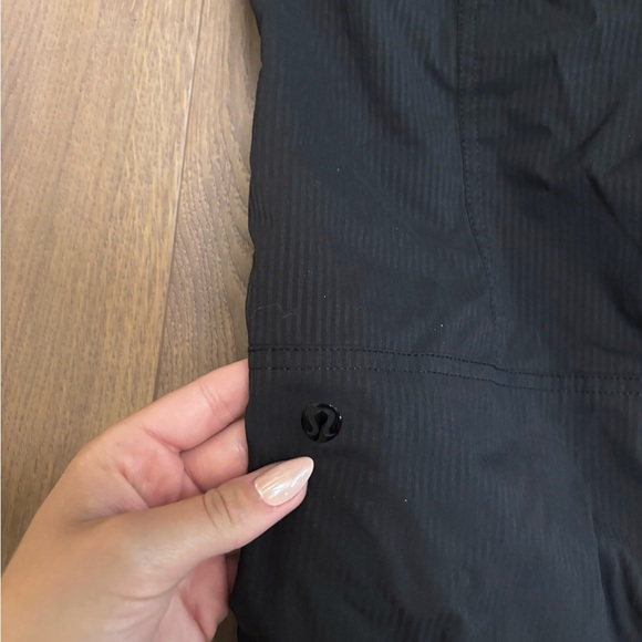 Lulu Mens Studio Pants - Picture 5 of 5